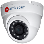 TVI видеокамера ActiveCam AC-H2S5 сферическая
