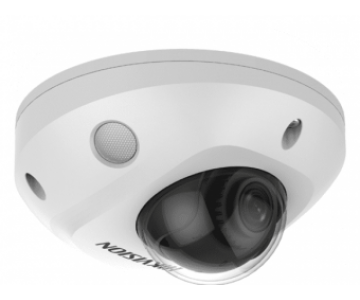 IP Камера 6Мп Hikvision DS-2CD2563G2-IS(4mm)