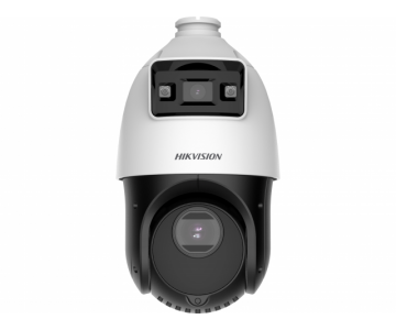 IP Камера 4Мп Hikvision DS-2SE4C425MWG-E/14(F0)