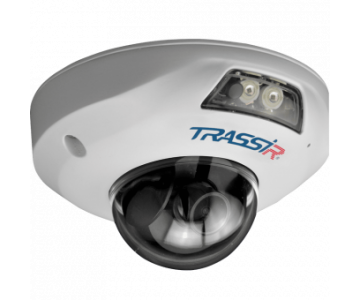 IP видеокамера TRASSIR TR-D4221WDIR2 v2 2.8