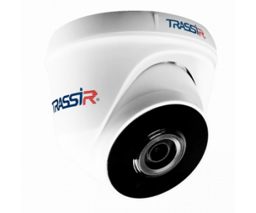 IP видеокамера TRASSIR TR-D7221WDIR2W v2 2.8
