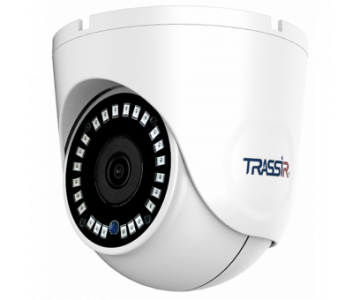 IP видеокамера TRASSIR TR-D8221WDIR3 v2 3.6