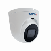 IP-камера TRASSIR TR-D8251WDC 2.8 сферическая