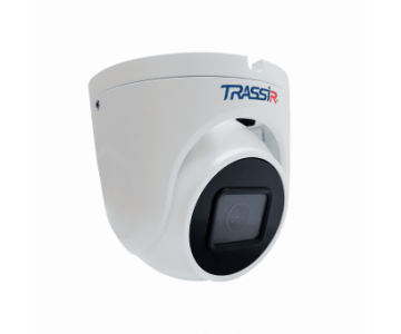 IP-камера TRASSIR TR-D8251WDC 2.8 сферическая
