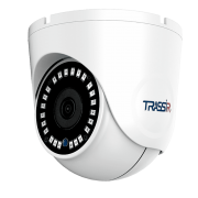 IP-камера TRASSIR TR-D8251WDIR3 v2 1.9 сферическая