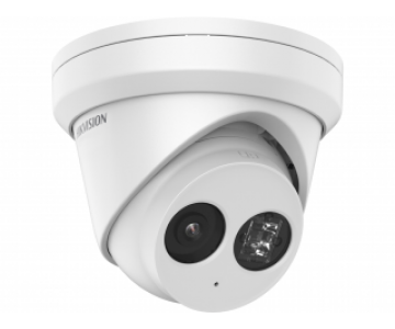 IP Камера 8Мп Hikvision DS-2CD2383G2-IU(4mm)