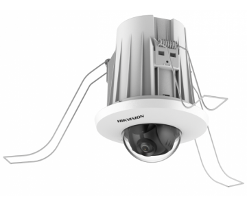 IP Камера 4Мп Hikvision DS-2CD2E43G2-U(4mm)