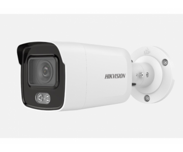 IP Камера 4Мп Hikvision DS-2CD2047G2-LU(C)(6mm)