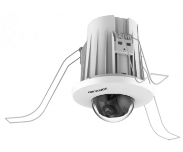 IP Камера 4Мп Hikvision DS-2CD2E43G2-U(2.8mm)