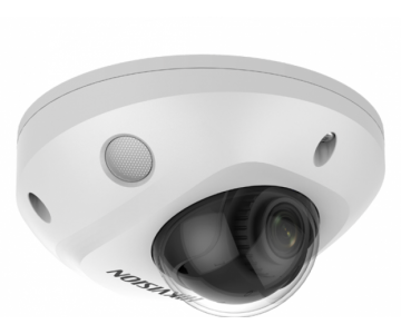 IP Камера 2Мп Hikvision DS-2CD2523G2-IS(2.8mm)