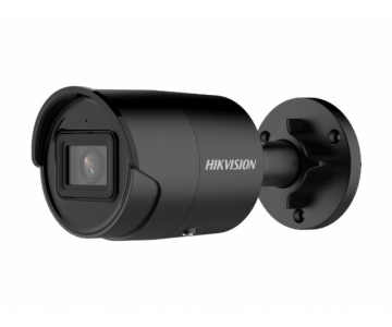 IP Камера 4Мп Hikvision DS-2CD2043G2-IU(2.8mm)(BLACK)
