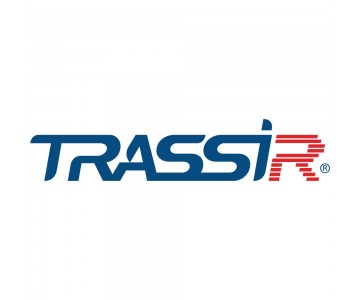 Trassir ActivePOS XML