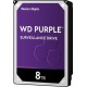 Жесткий диск SATA 8TB WD Purple Surveillance WD82PURX