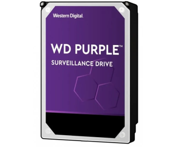 HDD 10 Тбайт Western Digital WD102PURZ