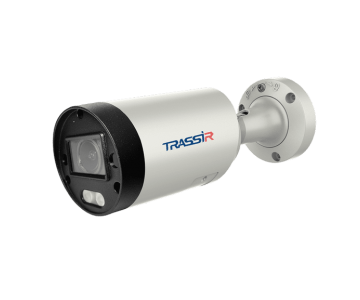 IP видеокамера TRASSIR TR-D2183ZIR6 v3 2.7-13.5