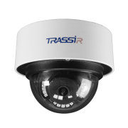 IP видеокамера TRASSIR TR-D3181IR3 v3 2.8