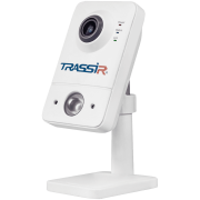 IP видеокамера TRASSIR TR-D7121IR1W v2 2.8