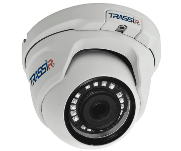 IP видеокамера TRASSIR TR-D4S5 v2 3.6