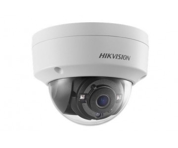 HD-TVI Камера Hikvision DS-2CE57D3T-VPITF (6mm)
