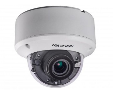 HD-TVI Видеокамера Hikvision DS-2CE59U8T-AVPIT3Z (2.8-12 mm)
