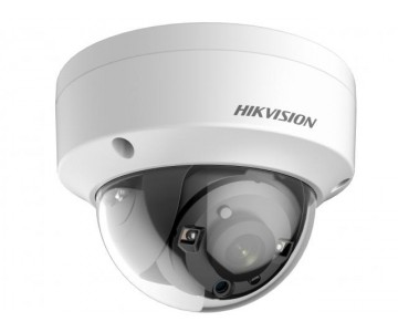 HD-TVI Видеокамера Hikvision DS-2CE57H8T-VPITF (2.8mm)