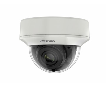 HD-TVI Видеокамера Hikvision DS-2CE56H8T-AITZF (2.7-13.5 mm)