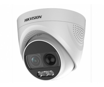 HD-TVI TURBO X Камера Hikvision DS-2CE72DFT-PIRXOF(3.6mm)